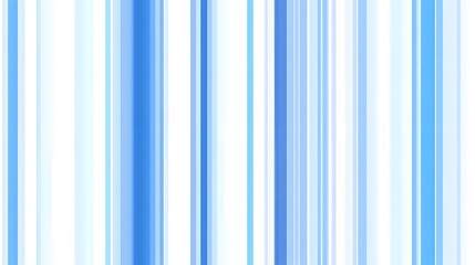 Obraz premium A blue and white striped background with a blue stripe in the middle