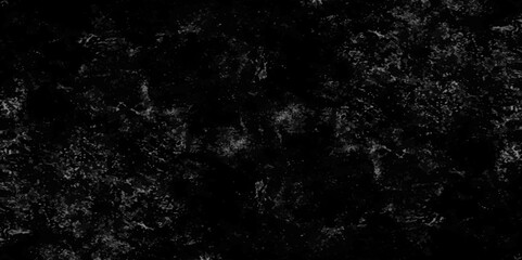 Abstract stone texture for painting on ceramic tile wallpaper background. black background texture with copy space for text or image. black marble texture and Vintage or grungy of White Concrete.