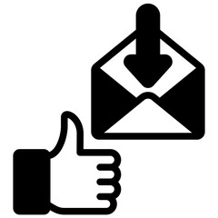 Inbox Icon