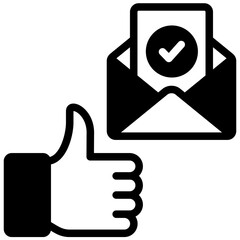 Email Verification Icon