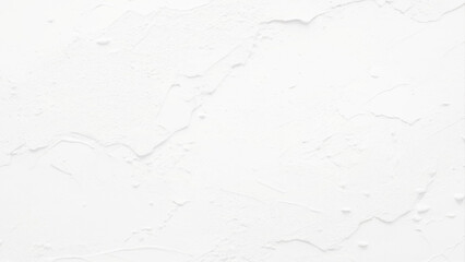Closeup grunge texture white paint cement wall. wall background. Grunge White Background Cement Old Texture Wall. Texture of white plaster on a concrete wall handmade. Construction, interior design.