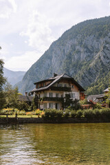 Hallstatt