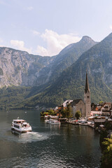 Hallstatt