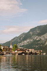 Hallstatt