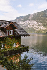 Hallstatt