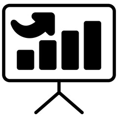 Analytics Icon