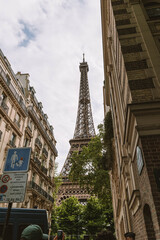 Paris, Francia