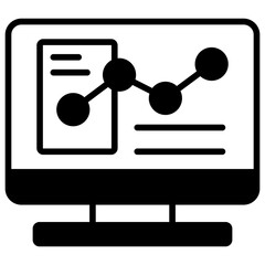 Analytics Icon
