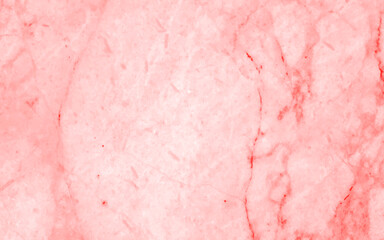 Fototapeta premium Red marble texture background / Marble texture background floor decorative stone interior stone.