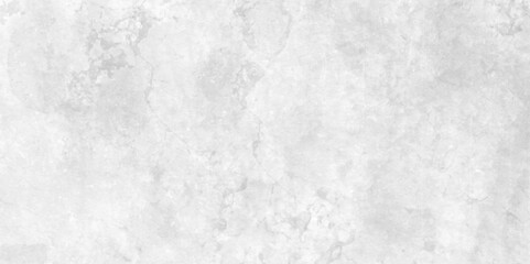 White stone marble concrete wall grunge for texture backdrop background. Old grunge textures with scratches sandstone. White painted cement wall, modern grey paint limestone texture background.