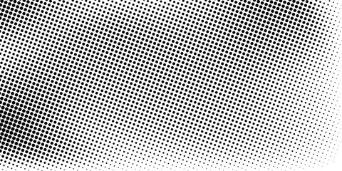 Halftone faded gradient texture. Grunge halftone grit background. White and black sand noise wallpaper.  modern pixel cartoon