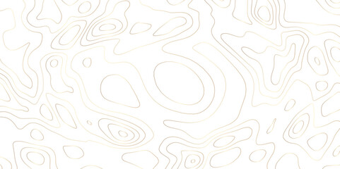 Curved topology and topography vector design abstract background for print work