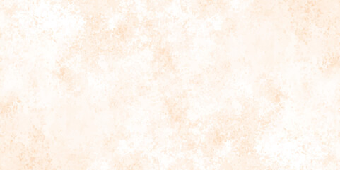 Abstract Light brown concrete texture background. light brown splash texture. antique rustic stained paper backdrop. old grunge paper texture design and Vector design.	
