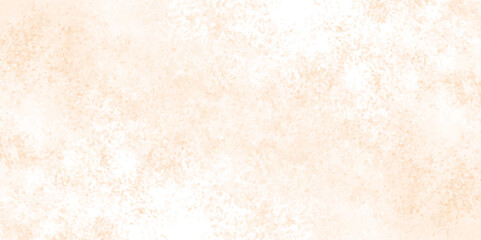 Abstract Light brown concrete texture background. light brown splash texture. antique rustic stained paper backdrop. old grunge paper texture design and Vector design.	