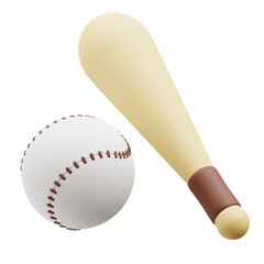 3d Baseball 
