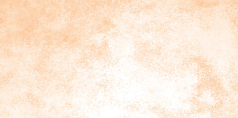 Abstract Light brown concrete texture background. light brown splash texture. antique rustic stained paper backdrop. old grunge paper texture design and Vector design.	