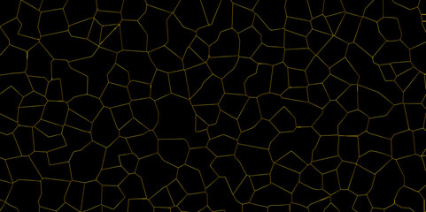 Broken glass effect vector crystalized abstract stroke wallpaper 
