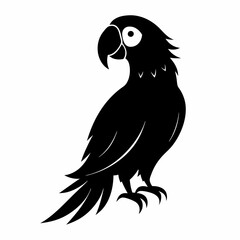 illustration of a bird