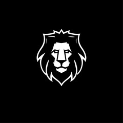 lion logo, logos, icon, animal logo