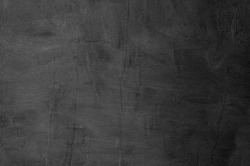 black wall abstract background texture