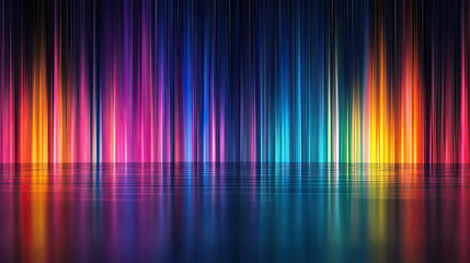 Abstract Mesmerizing Background with Dark Blue Night Sky Gradient, Blurred Midnight Spectrum Transitions, Elegant Visuals, Soothing Gradient, Modern Design, Nighttime Atmosphere, Artistic Backdrop