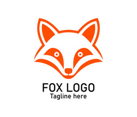 fox logo, logos , icon, sign 