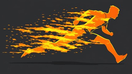 Fire Runner