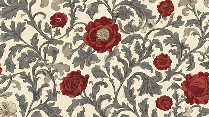 Floral, Flowers, Birds, Fruits, Shapes, Abstract Image, Texture, Pattern Background, Wallpaper, Smartphone Cover and Screen, Cell Phone, Computer, Laptop, 9:16 and 16:9 Format