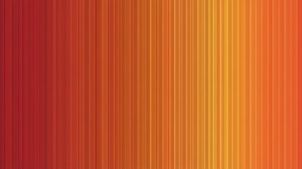 Obraz premium Orange and Red Gradient, Abstract Image, Texture, Pattern Background, Wallpaper, Smartphone Cover and Screen, Cell Phone, Computer, Laptop, 9:16 and 16:9 Format