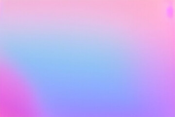 Obraz premium Light carmine pink pale yellow background grainy gradient texture abstract summer colors backdrop banner poster card wallpaper website header design