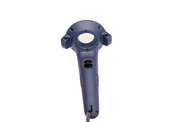 Joysticks for virtual reality glasses.