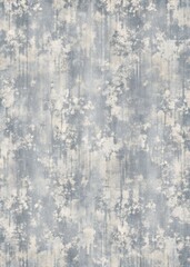Fototapeta premium Gray textured background in grunge and minimalist style for design and printing 