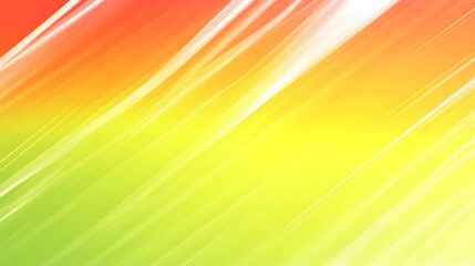 Gradient, Green and Red Shapes, Abstract Image, Texture, Pattern Background, Wallpaper, Smartphone Cover and Screen, Cell Phone, Computer, Laptop, 9:16 and 16:9 Format
