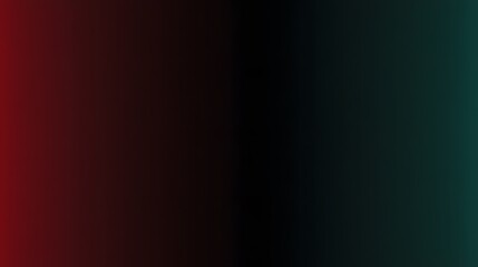 Gradient, Green and Red Shapes, Abstract Image, Texture, Pattern Background, Wallpaper, Smartphone Cover and Screen, Cell Phone, Computer, Laptop, 9:16 and 16:9 Format