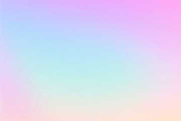 Fototapeta premium Blurred colored abstract background. Abstract Trendy Soft Colorful Background. Gradient mesh abstract background.