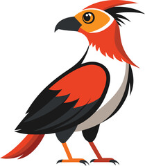Bird Vector