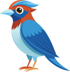 Bird Vector