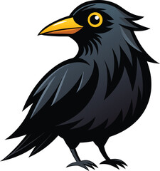 Bird Vector