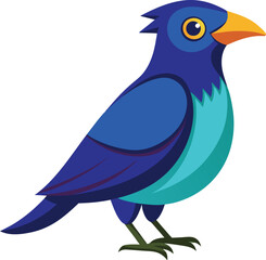 Bird Vector