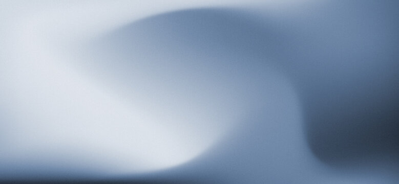 abstract grey and blue grainy gradient color background, noise texture effect, illustration of navy and blue gradient background and wallpapers, posters, banners, flyers, and cards.
