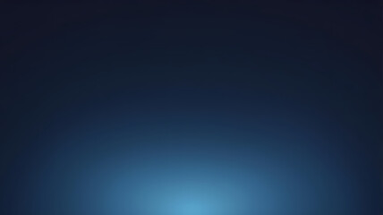 Dark Blue Gradient Background: A minimalist, serene, and sophisticated backdrop for your designs. Perfect for showcasing text, logos, or products. Its subtle gradient transitions from deep navy to a l