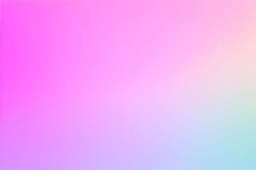 Fototapeta premium Different color gradient background with a full range of colors , different, color gradient, background
