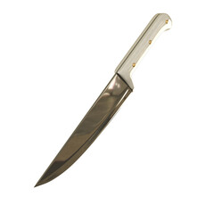 knife with transparent background 