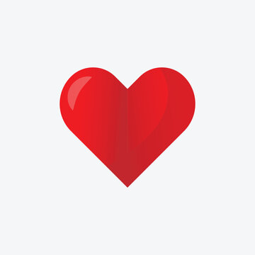 Heart Vector, Heart Shape, Dil, el coraz&oacute;n, le c&oelig;ur, Herz,  قلب، دل