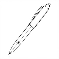 pen