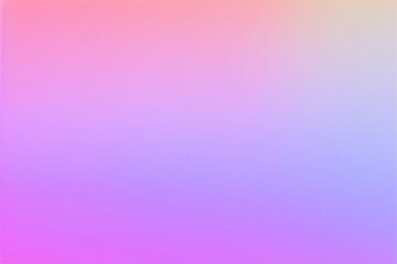 Obraz premium Abstract color gradient modern blurred background and film grain texture template with an elegant design concept minimal style composition Trendy Gradient grainy texture for your graph