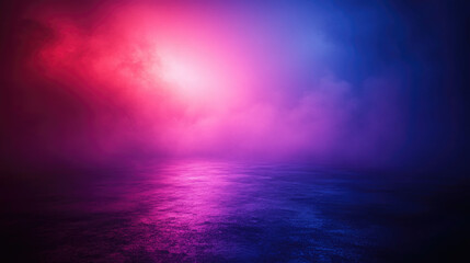 Obraz premium Textura abstracta de color púrpura de alta, definición, concepto de diseño futurista.