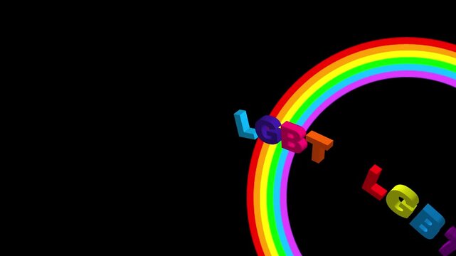 lgbt akronim skr&oacute;towiec