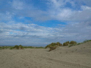 Die Nordseeinsel Borkum