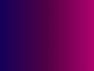 Abstract gradient background with a smooth transition from dark blue to vibrant pink.